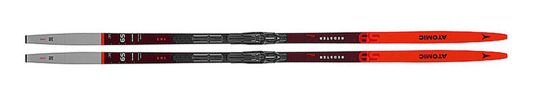 atomic redster s9 gen s