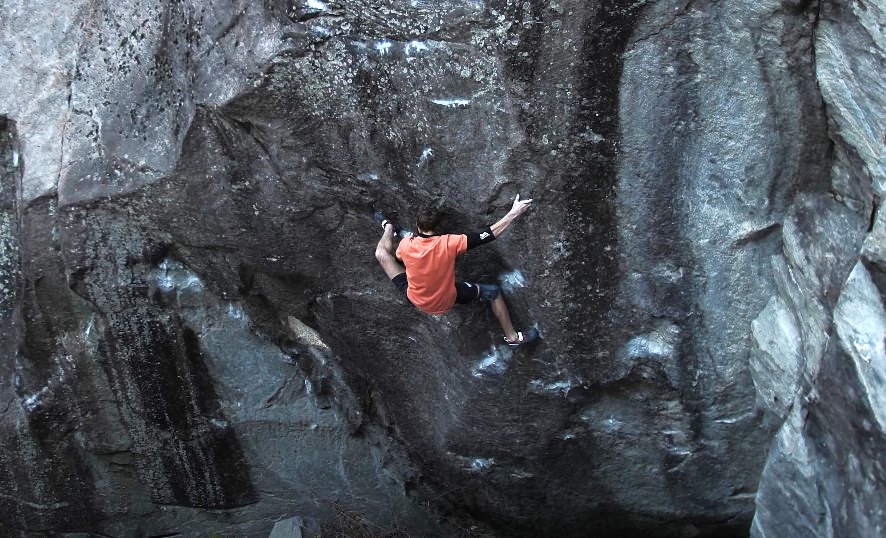 clem lechaptois dave graham roadkill