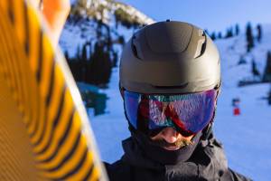 Emerging Gear: Retro Olympic Fleece, MIT-Designed Goggles, and More