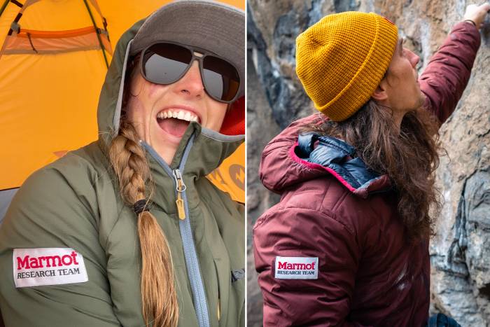 Marmot Research Team