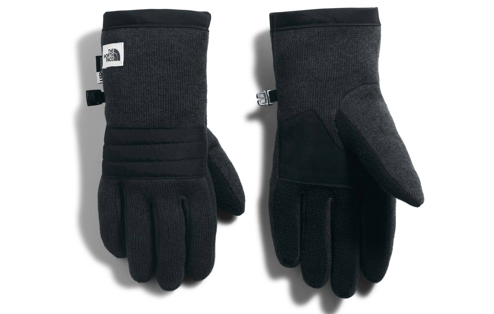 north face gordon e tip gloves