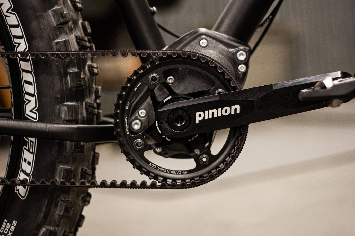 Derailleur Death Are Bicycle Gearboxes the Future? GearJunkie