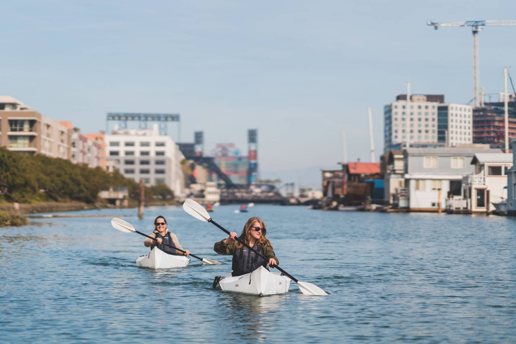 oru lake kayak