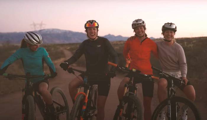 24 Hours of old Pueblo video