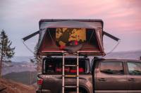 iKamper Launches Sleep System: Specially Designed Bedding for Rooftop Tents iKamper sleep system