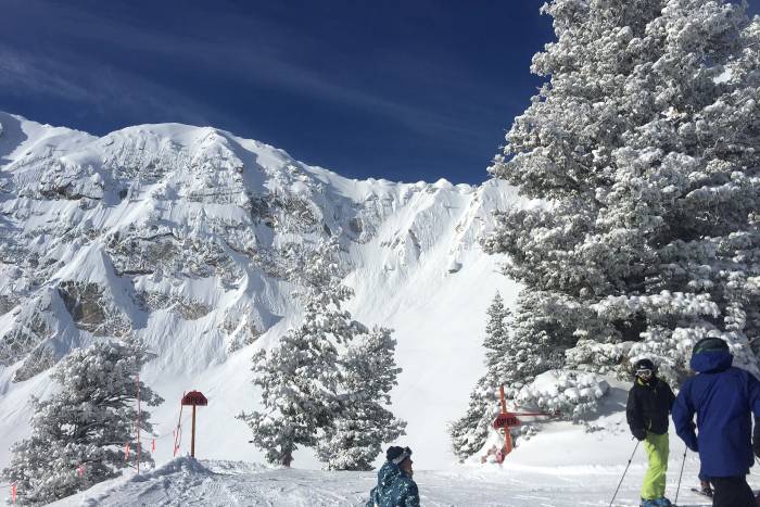 Epic Exit: Sun Valley, Snowbasin Join Ikon; Chamonix Comes With