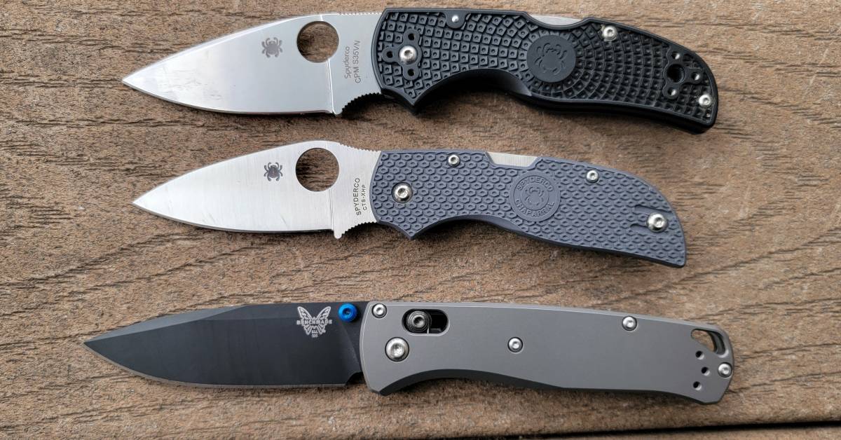 The Best Pocket Knives of 2022 - Vimarsana News