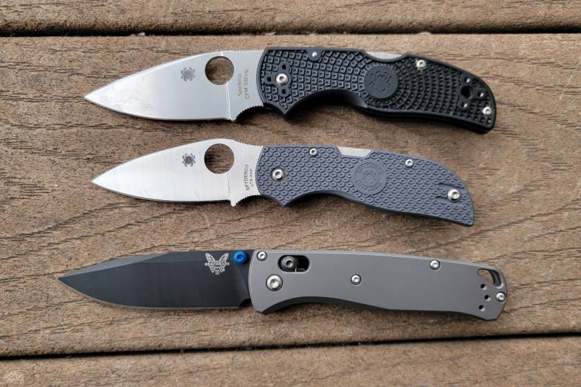 The Best Pocket Knives of 2023 GearJunkie