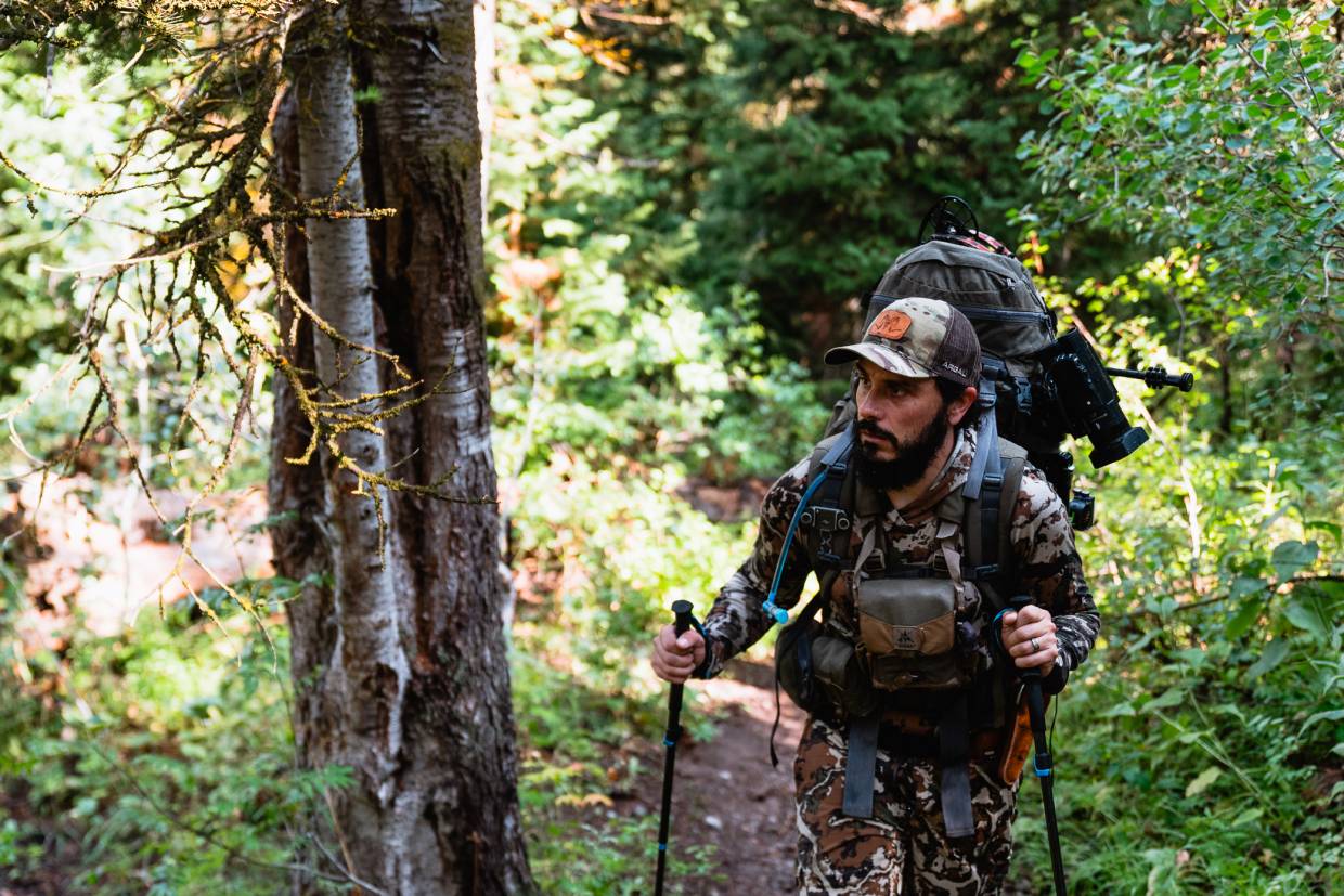 How to Get Started Solo Backpack Hunting LaptrinhX / News