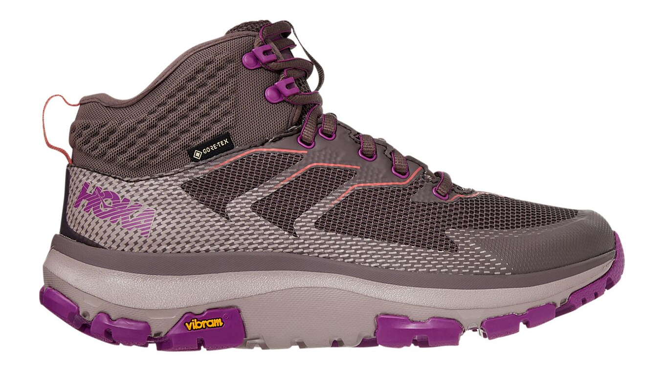 Hoka One One Toa HOKA ONE ONE Sky Toa GTX Hiking Shoes