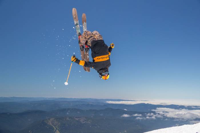 Teton Gravity Grom Contest