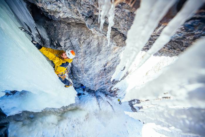 Outdoor Research Archangel Ice Climbing