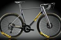 Revolutionary Carbon Aero Road Bike: LeMond 8 Finally Arrives lemond 8 road bike