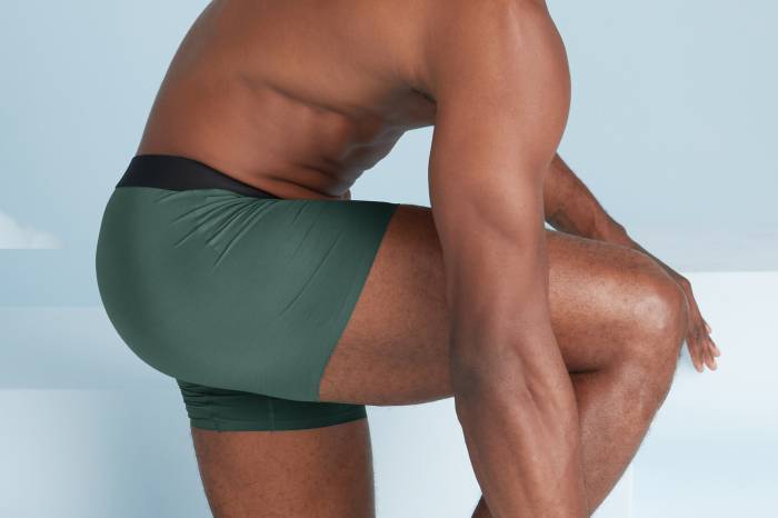 Check Out the MeUndies Breathe Collection, Save on First Order