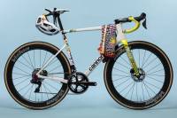Wild Cycling, Skateboard Collab Raffle: Win This One-Off Cannondale Bike & Giro d'Italia Kit 2020 Giro d'Italia Cannondale
