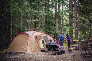 REI Member Moment Sale: Save 20% on Spring Gear Essentials