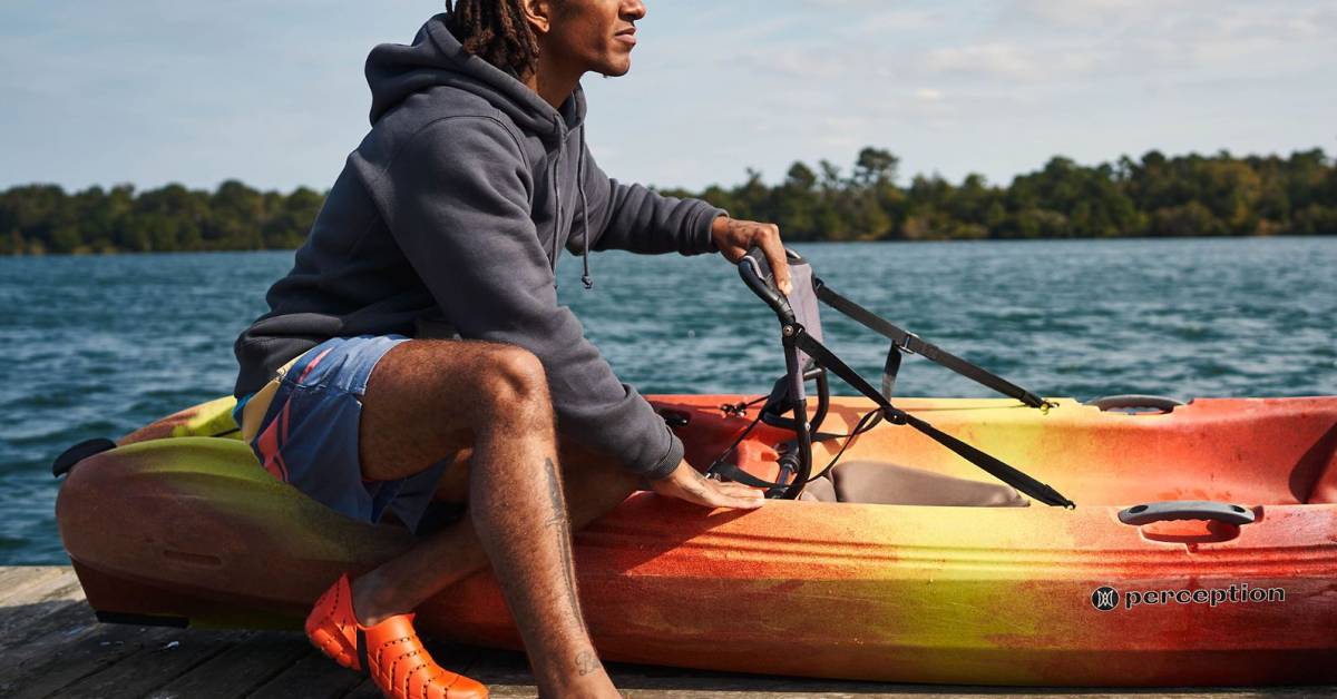 Rising Gear: Private Climbing Trailer, Sporty Sperrys, and Extra | 2022-03-17 Rising Gear: Private Climbing Trailer, Sporty Sperrys, and Extra | 2022-03-17