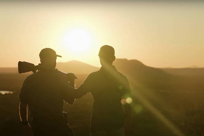 ‘Success Untold’: Hunting Org Talks Conservation in Africa