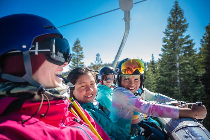 Sierra Designs ‘Reaches Out’ to Outdoor Programs Promoting Inclusion