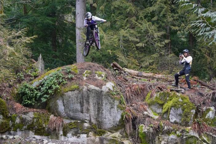 Still from ITGPT Ep. 1; (image/Yoann Barelli)