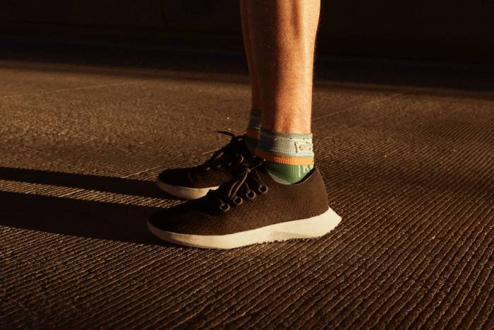 Allbirds Tree Dasher 2.0 running shoe