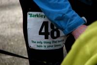 barkley marathons number