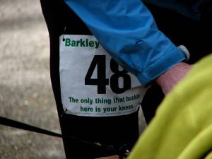 Barkley Wins Again: Nobody Finishes World’s Darkest Ultramarathon