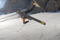Crash Edit: Faction's Ski Wipeout Reel Is as Fun as It Sounds faction ski crash