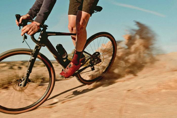 2022 cannondale topstone carbon