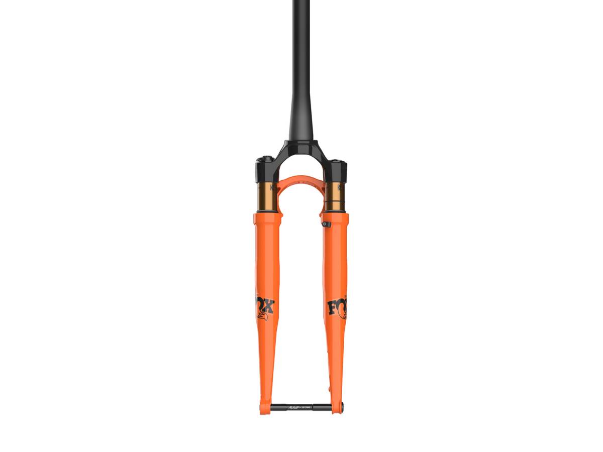FOX Unveils Its Lightest Suspension Fork Ever, and It's for Gravel