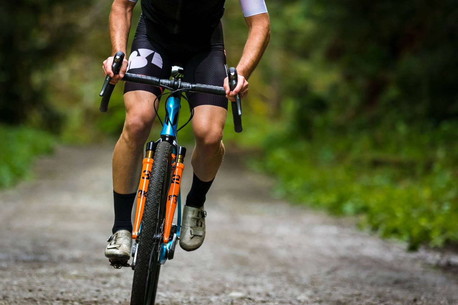 FOX Unveils Its Lightest Suspension Fork Ever, and It's for Gravel
