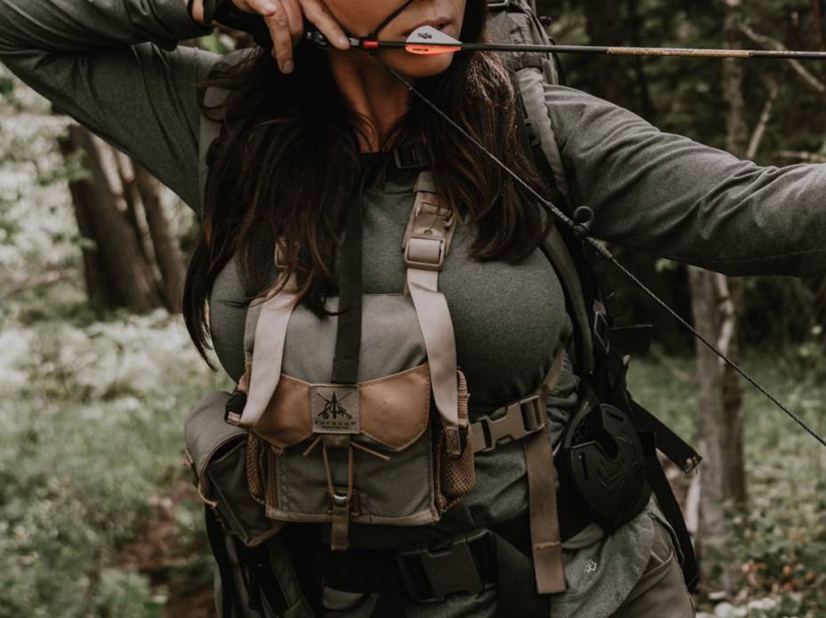 FHF Pro-M Bino Harness Review: The Makings of a Gear Icon FHF Gear Bino Harness