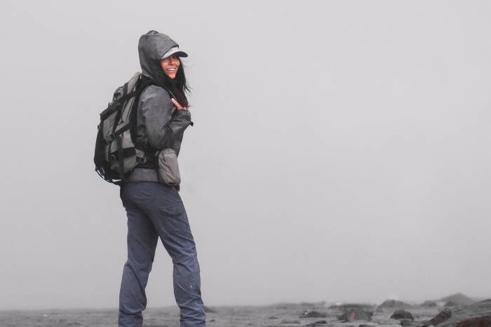 A Daypack for Every Outdoor Activity: Stone Glacier Avail 2200 Review