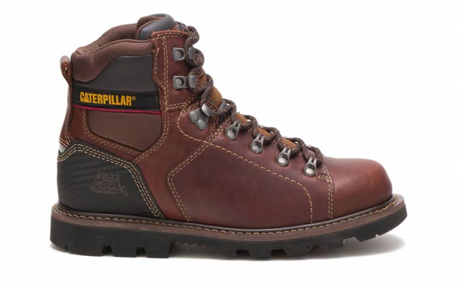 The Best Work Boots of 2022 GearJunkie