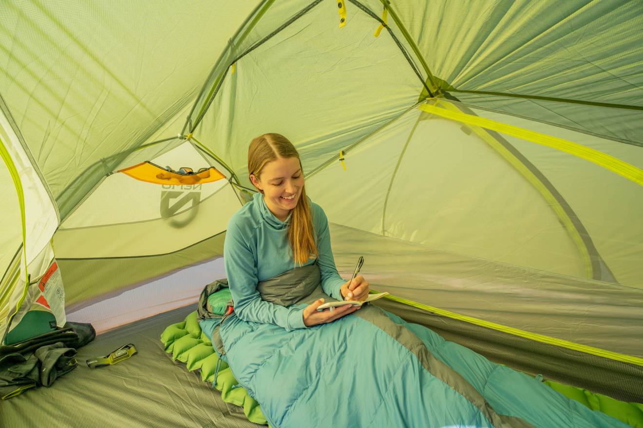 The Best Backpacking Sleeping Pads of 2022 GearJunkie