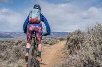 Deuter Flyt Bike Backpack Review: A Protective, High-Volume Pack for Mountain Biking
