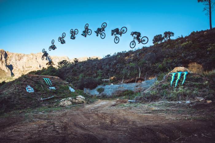 Huge Course, Massive Air, Insane Action: Watch DarkFEST’s 2022 Return