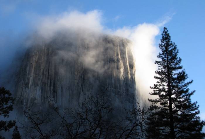 el capitan