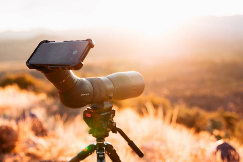 From Camera Gear to Shot List to Story: How to Film a Hunt | GearJunkie