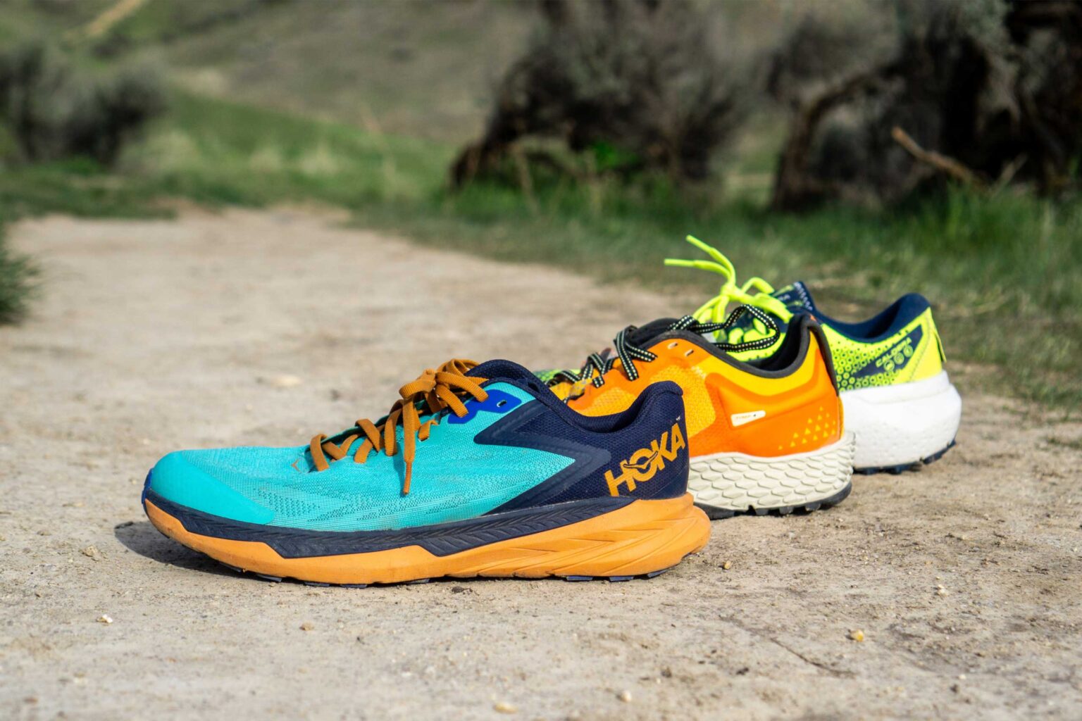  The Best Trail Running Shoes of 2025 