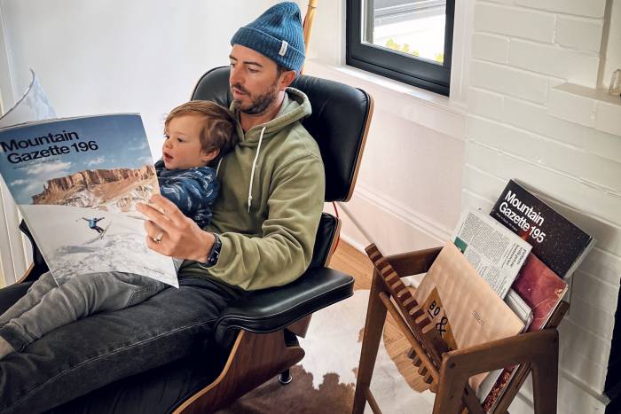 ‘Mountain Gazette’ Is Thriving in Print: Here’s How