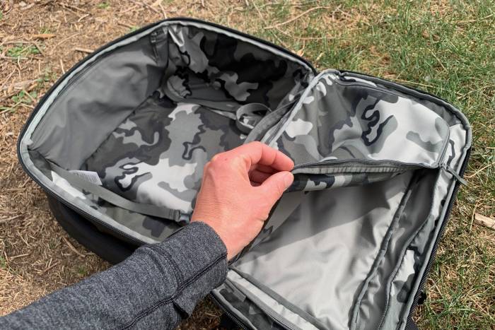 KUIU Duffel Bag Review