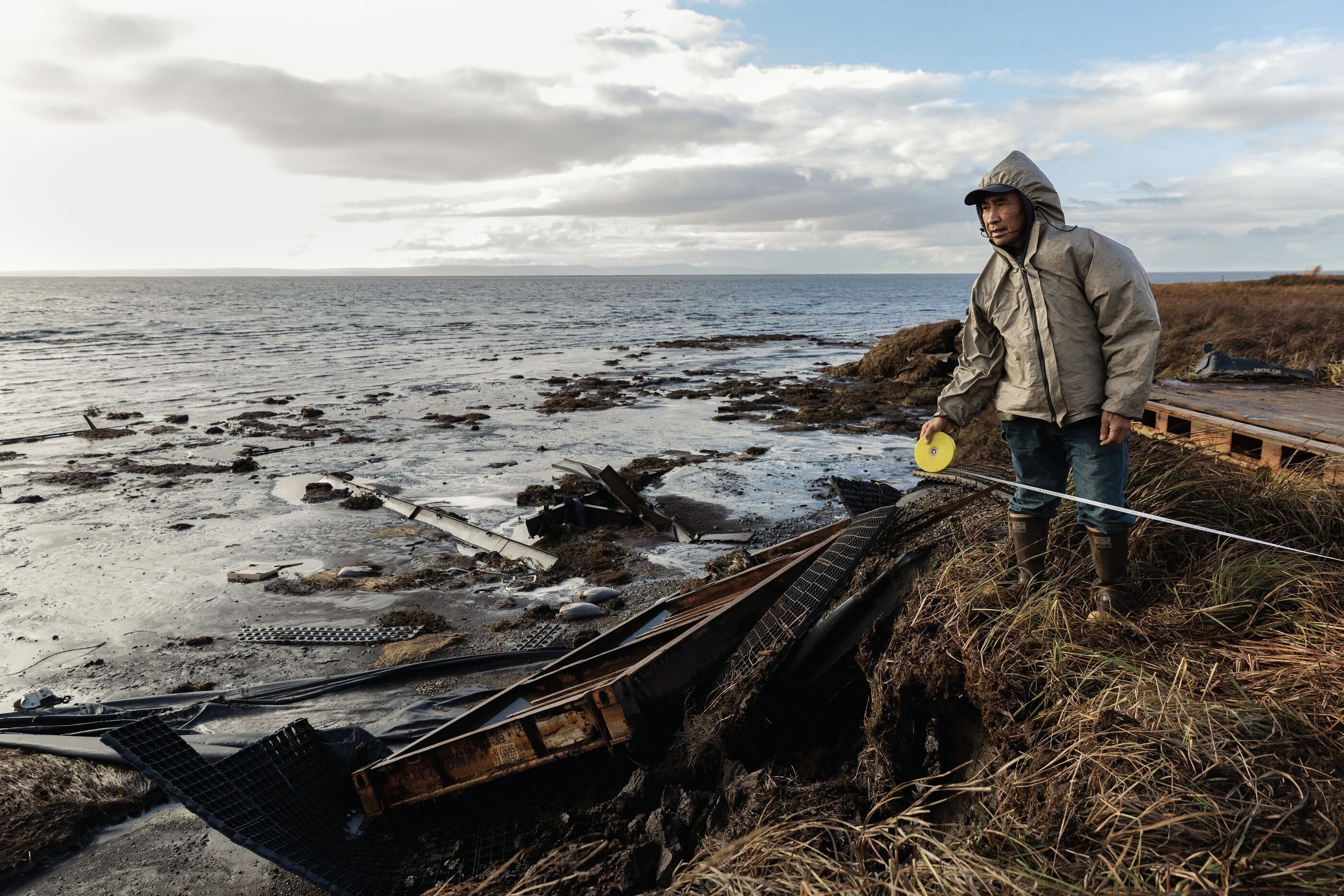(Photo/Andrew Burton and Michael Kirby for Patagonia)