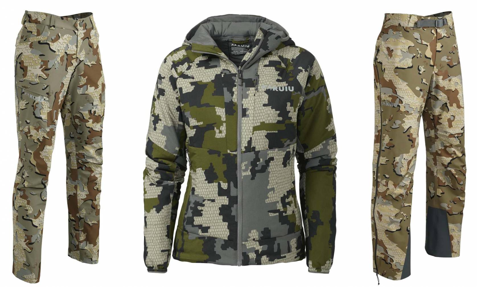 KUIU Goes AllIn on Women's Hunting Apparel GearJunkie