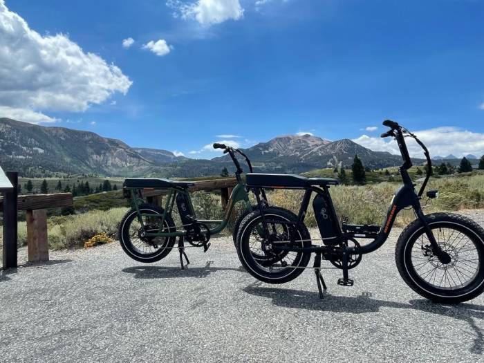 black tie adventure rentals