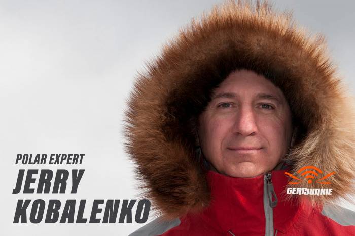 Embrace the Elements: Polar Expert Jerry Kobalenko