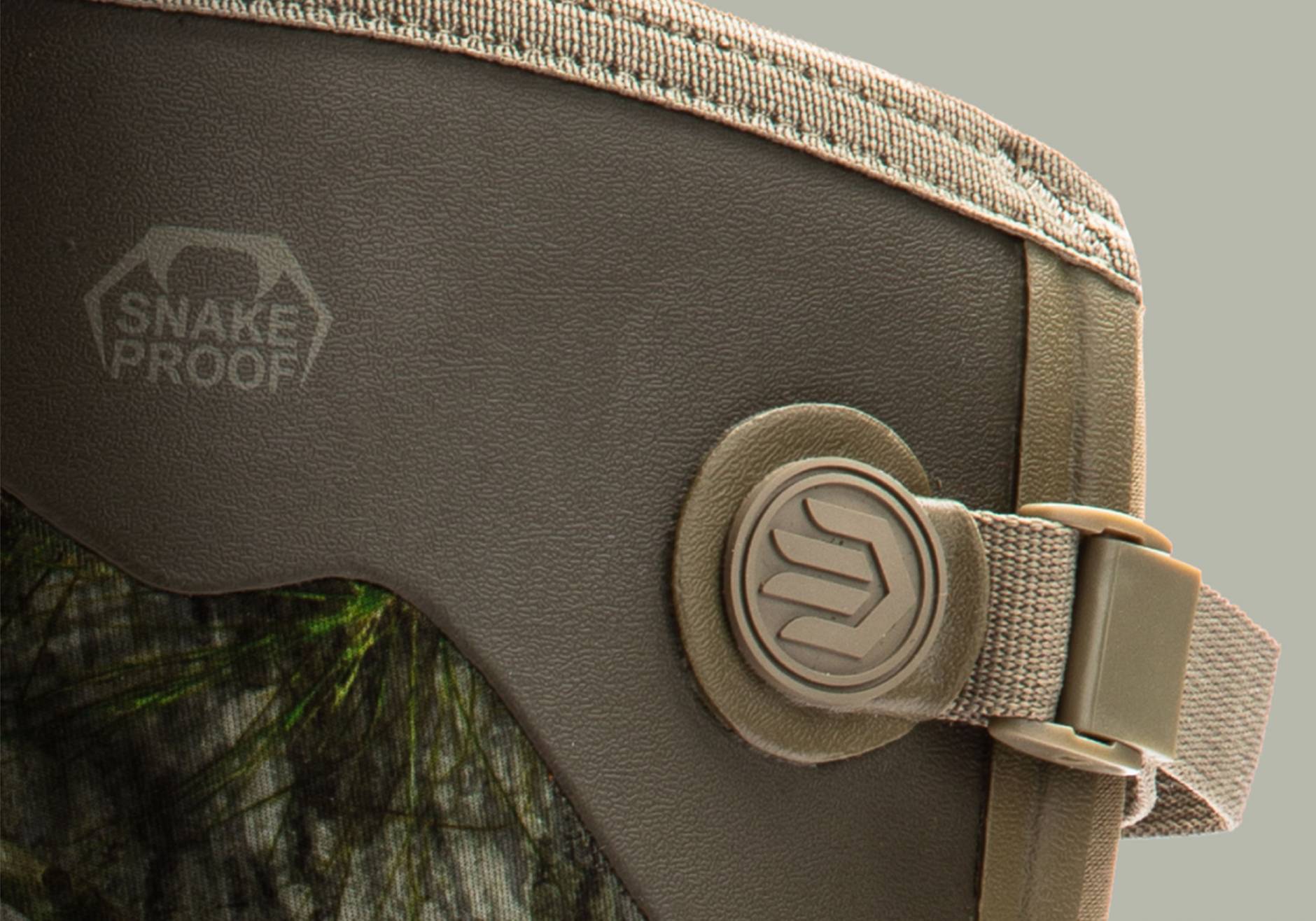 LaCrosse Targets Turkey Season With Its Alpha Agility Snake Boot