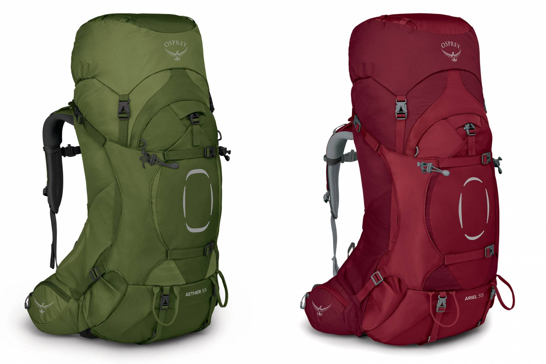 The Best Backpacking Backpacks of 2024