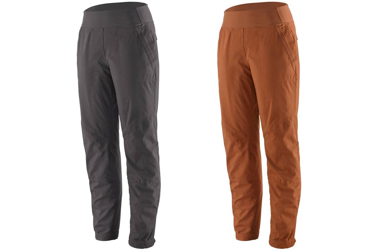 The Best Women's Climbing Pants of 2023 GearJunkie