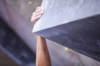 (Photo/Photobac Photography) climbing gym union